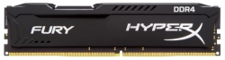 Память DDR4 8Gb 2400MHz Kingston HX424C15FB3/8 RTL PC4-19200 CL15 DIMM 288-pin 1.2В single rank