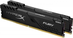 Память DDR4 2x16Gb 3200MHz Kingston HX432C16FB4K2/32 RTL PC4-25600 CL16 DIMM 288-pin 1.35В single rank