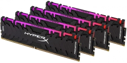 Память DDR4 4x8Gb Kingston HX432C16PB3AK4/32 RTL DIMM single rank