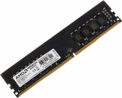 Память DDR4 32Gb AMD R7432G2606U2S-UO OEM DIMM