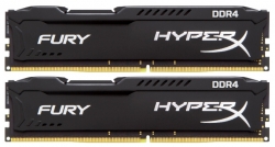 Память DDR4 2x8Gb 3200MHz Kingston HX432C16FB3K2/16 RTL PC4-25600 CL16 DIMM 288-pin 1.35В