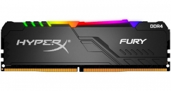 Память DDR4 16Gb 2666MHz Kingston HX426C16FB3A/16 RTL PC4-21300 CL16 DIMM 288-pin 1.2В