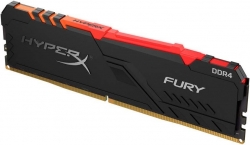 Память DDR4 16Gb 3200MHz Kingston HX432C16FB3A/16 RTL PC4-25600 CL16 DIMM 288-pin 1.35В