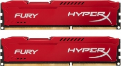 Память DDR4 8Gb Kingston HX432C16FB3/8 RTL DIMM