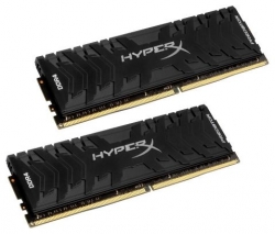 Память DDR4 2x8Gb 3000MHz Kingston HX430C15PB3K2/16 RTL PC4-24000 CL15 DIMM 288-pin 1.35В