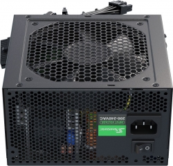 Блок питания Seasonic ATX 700W A12-700 SSR-700RA 80+ 24+2x4+4 pin APFC 135mm fan 10xSATA Cab Manag RTL