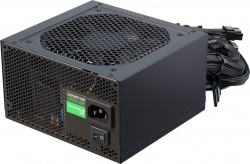Блок питания Seasonic ATX 700W A12-700 SSR-700RA 80+ 24+2x4+4 pin APFC 135mm fan 10xSATA Cab Manag RTL