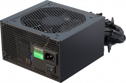 Блок питания Seasonic ATX 500W A12-500 SSR-500RA 80+ 24+2x4+4 pin APFC 120mm fan 10xSATA Cab Manag RTL