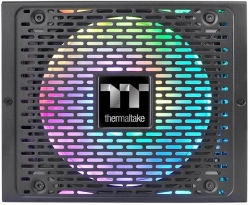 Блок питания Thermaltake ATX 1200W Toughpower PF1 ARGB 80+ platinum 24+4+4pin APFC 140mm fan 12xSATA Cab Manag RTL