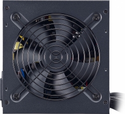 Блок питания Cooler Master ATX 750W MWE Bronze V2 80+ bronze 24+4+4pin APFC 120mm fan 8xSATA RTL
