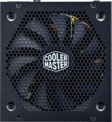 Блок питания Cooler Master ATX 750W V Gold V2 750W 80+ gold 24+8+4+4pin APFC 120mm fan 12xSATA RTL