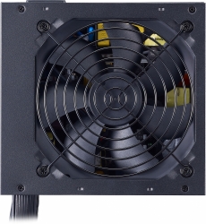 Блок питания Cooler Master ATX 450W MWE White V2 80+ 24+4+4pin 120mm fan 6xSATA RTL