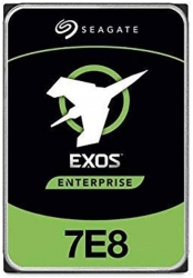 Жесткий диск Seagate 2Tb ST2000NM000A Exos 7E8