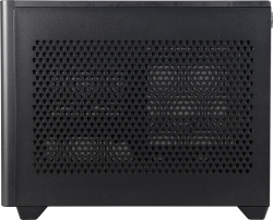Корпус Cooler Master MasterBox NR200P черный без БП miniITX 1x92mm 4x120mm 2x140mm 2xUSB3.0 audio bott PSU
