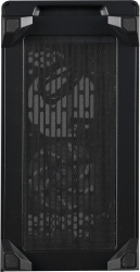 Корпус Cooler Master MasterBox NR200P черный без БП miniITX 1x92mm 4x120mm 2x140mm 2xUSB3.0 audio bott PSU
