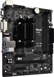 Материнская плата Asrock J4125M