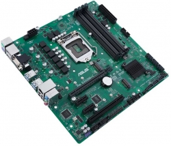 Материнская плата Asus PRO B460M-C/CSM