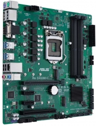 Материнская плата Asus PRO B460M-C/CSM