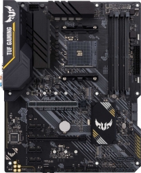 Материнская плата Asus TUF GAMING B450-PLUS II
