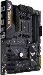 Материнская плата Asus TUF GAMING B450-PLUS II