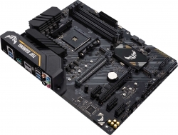 Материнская плата Asus TUF GAMING B450-PLUS II
