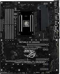 Материнская плата Asus ROG STRIX B450-F GAMING II