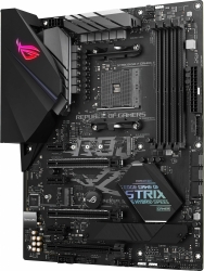 Материнская плата Asus ROG STRIX B450-F GAMING II