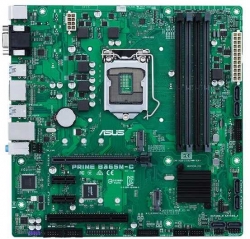 Материнская плата Asus PRIME B365M-C/CSM