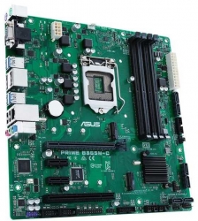 Материнская плата Asus PRIME B365M-C/CSM