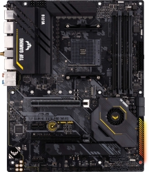 Материнская плата Asus TUF GAMING X570-PRO WI-FI