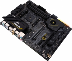 Материнская плата Asus TUF GAMING X570-PRO WI-FI