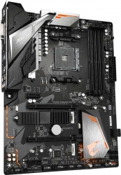 Материнская плата Gigabyte B450 AORUS ELITE V2