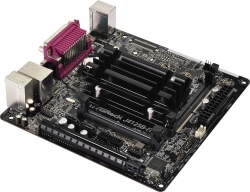 Материнская плата Asrock J4125B-ITX