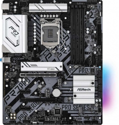 Материнская плата Asrock B560 PRO4