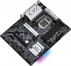 Материнская плата Asrock B560 PRO4