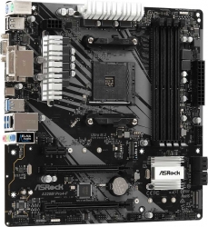 Материнская плата Asrock A320M PRO4-F