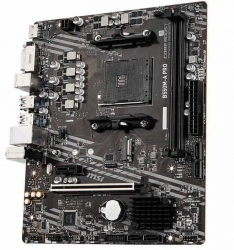 Материнская плата MSI B550M-A PRO