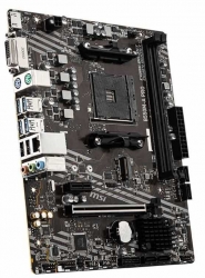 Материнская плата MSI B550M-A PRO