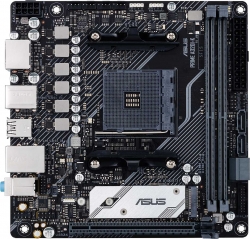 Материнская плата Asus PRIME A320I-K