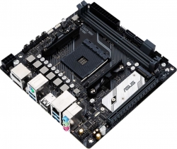 Материнская плата Asus PRIME A320I-K