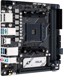 Материнская плата Asus PRIME A320I-K