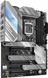 Материнская плата Asus ROG STRIX Z590-A GAMING WIFI
