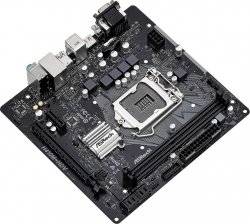 Материнская плата Asrock H410M-HDV R2.0