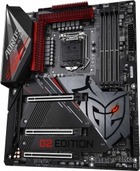 Материнская плата Gigabyte Z490 AORUS ULTRA G2