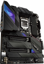 Материнская плата Asus ROG STRIX Z590-E GAMING WIFI