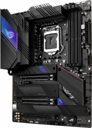 Материнская плата Asus ROG STRIX Z590-E GAMING WIFI