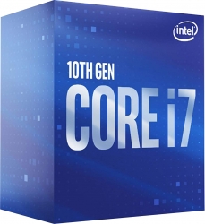 Процессор Intel Original Core i7 10700 (BX8070110700 S RH6Y) Box