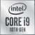 Процессор Intel Original Core i9 10900KF (BX8070110900KF S RH92) Box w/o cooler