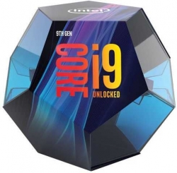 Процессор Intel Original Core i9 9900K (BX80684I99900K S RG19) Box w/o cooler