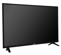 Телевизор LED Starwind SW-LED42BB200 черный